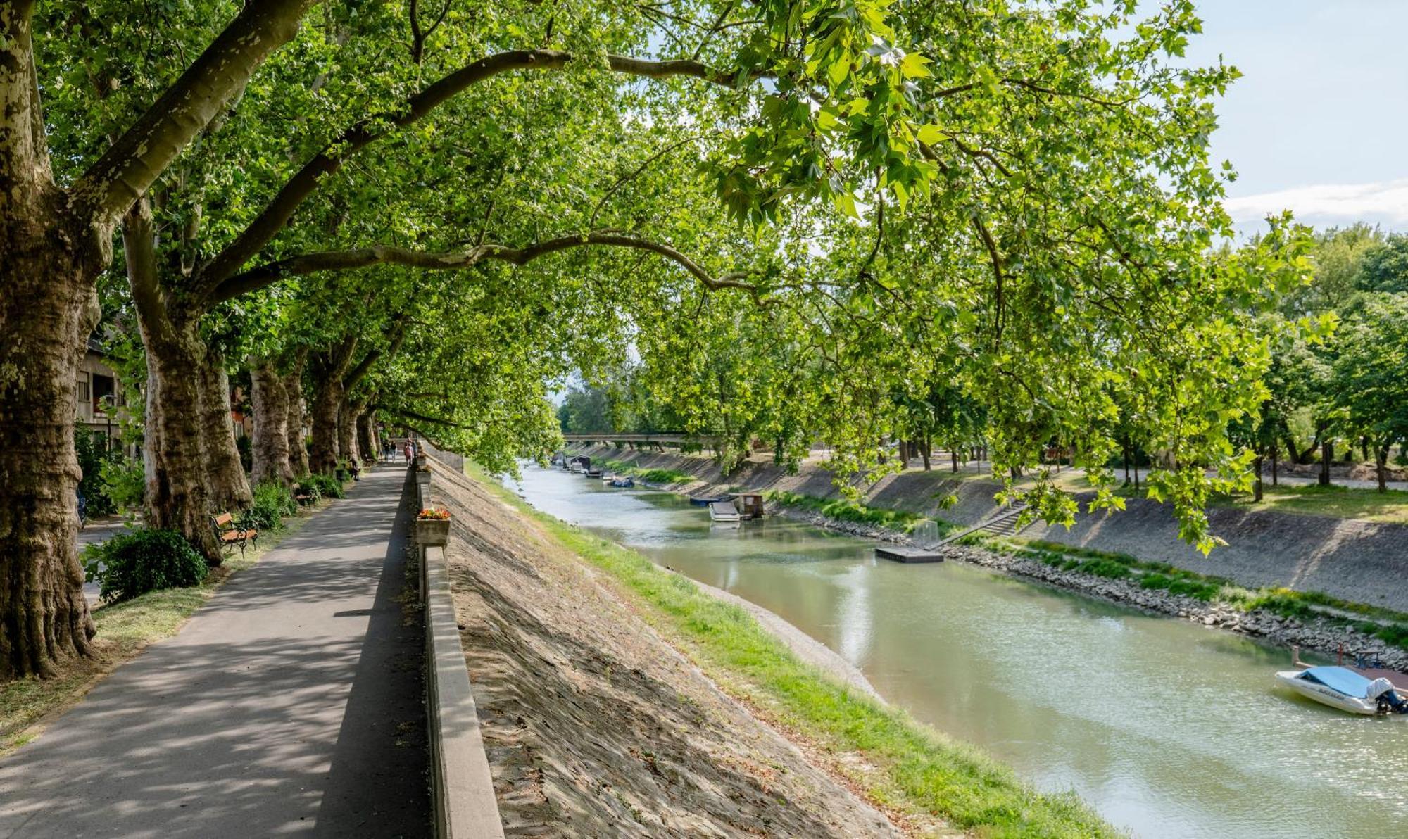 Riverside No2 Apartament