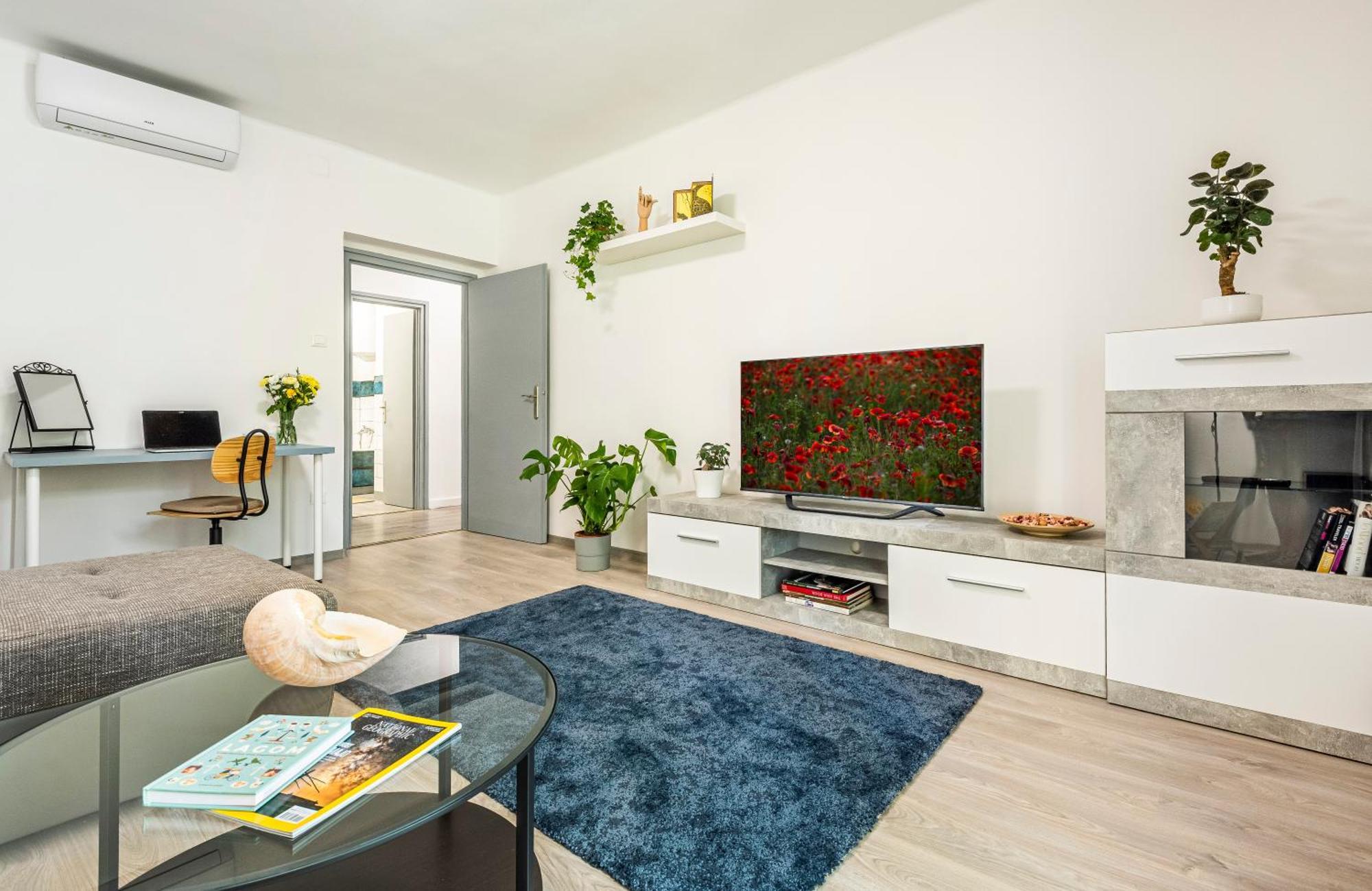Riverside No2 Apartament